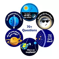 Science Snippets All About Space Kit