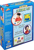 Scientific Explorer My First Science Kit