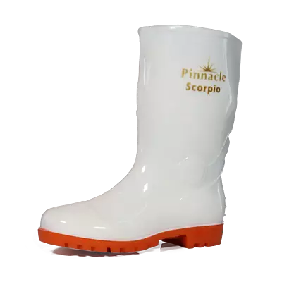 Scorpio Gum Boots (NSTC)