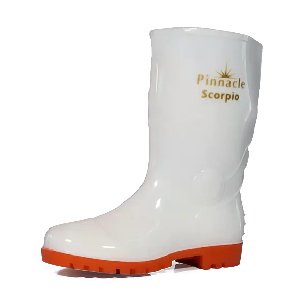 Scorpio Gum Boots (NSTC)