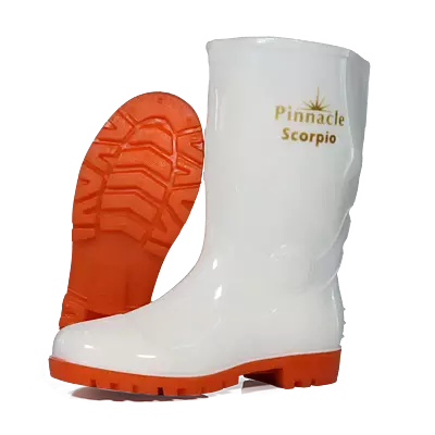 Scorpio Gum Boots (NSTC)