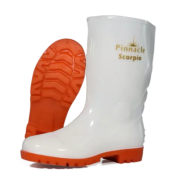 Scorpio Gum Boots (NSTC)
