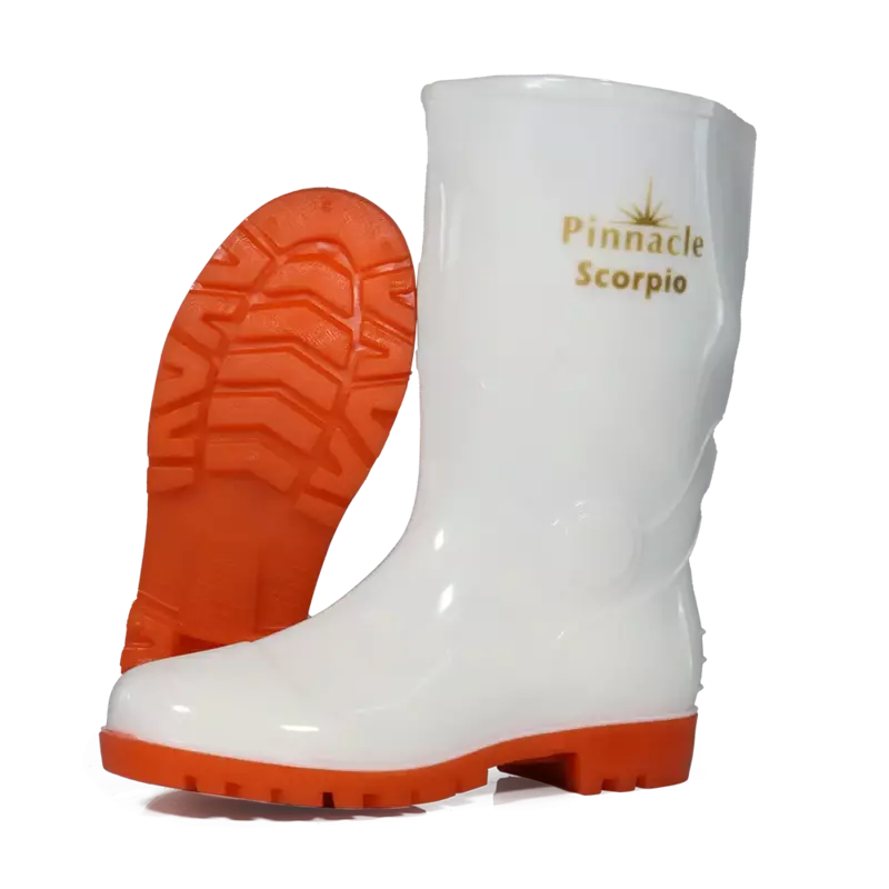 Scorpio Gum Boots (NSTC)