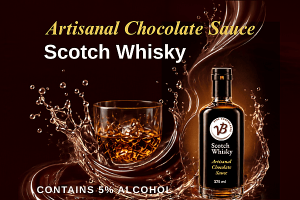 Scotch Whisky