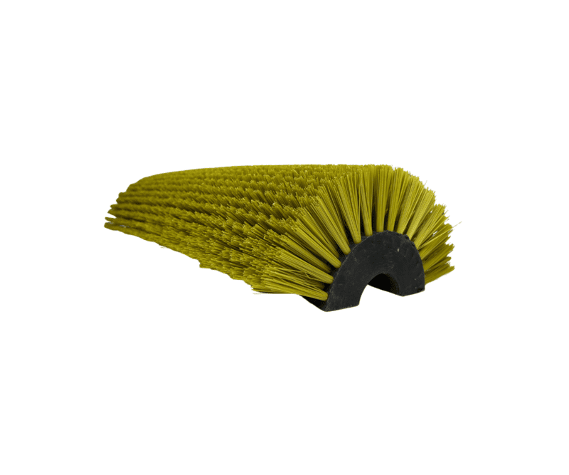 Scratch brush for sheep 180