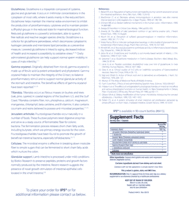 Biotics, iPS, (90C) Biotics, iPS, (90C)