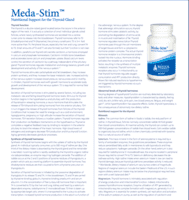 Biotics, Meda-Stim™, (100C) Biotics, Meda-Stim™, (100C)