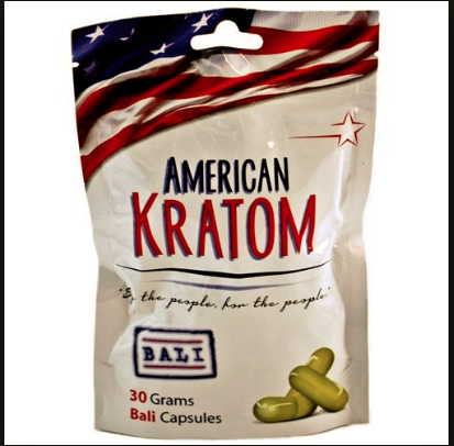 Kratom, Bali 30g
