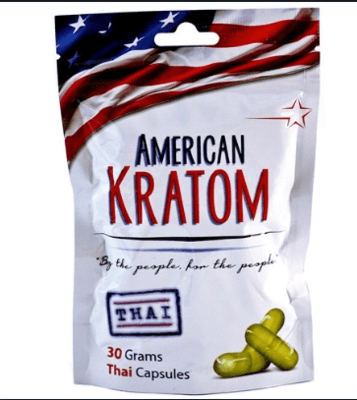 Kratom, Thai 30g