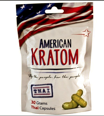 Kratom, Thai 30g