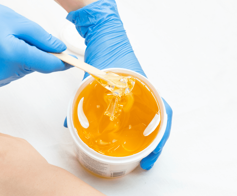 Full Legs (Men) (45 min)