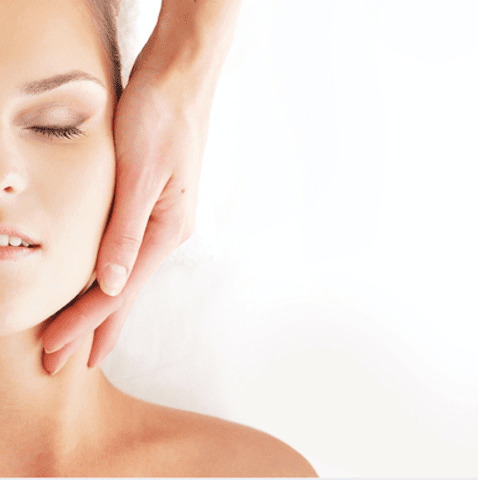 Deep Water Facial (Super Hydrating Facial) (60 min)