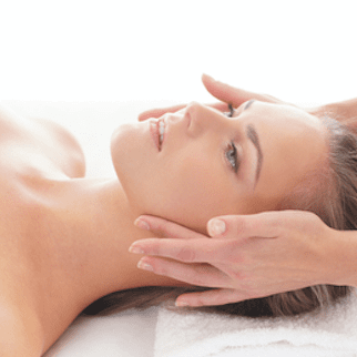 Deep Pore Cleaning Facial with LED Blue Light Treatment (105min) Deep Pore Cleaning Facial with LED Blue Light Treatment (105min)