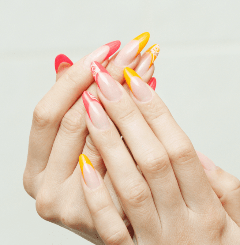 Shellac Manicure + Shellac Pedicure (120min)