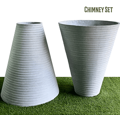 Chimney Set