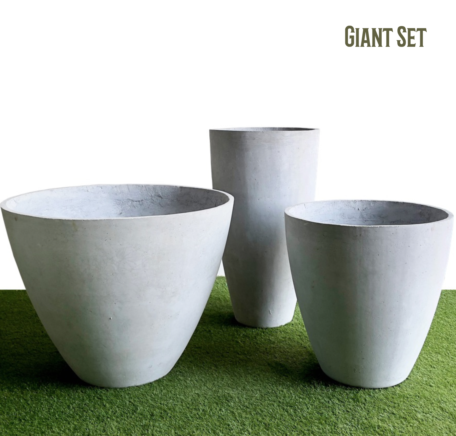 Giant Set