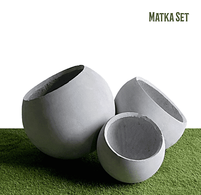 Matka Set