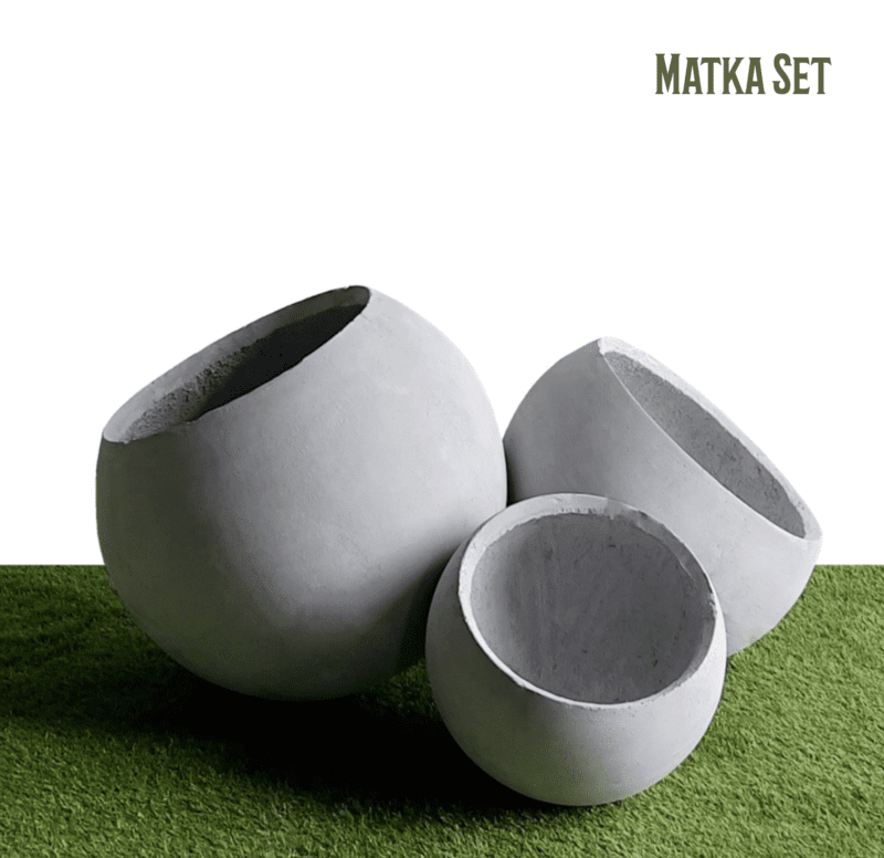 Matka Set