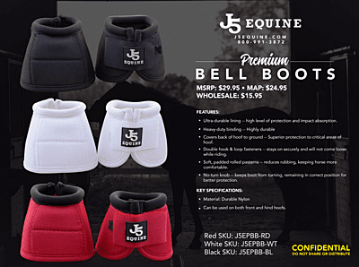 Bell Boots
