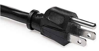 Surge Protector - 6 FT - 6 Outlet