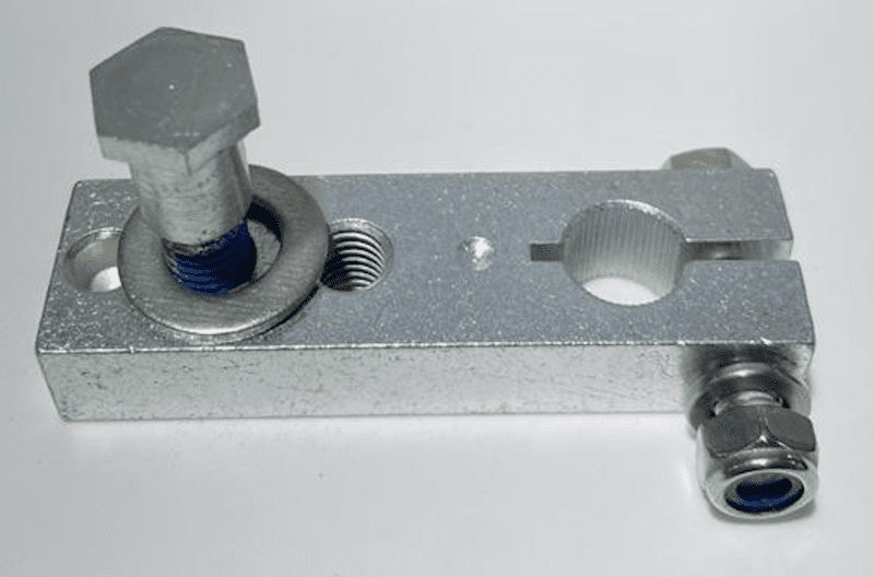 Gallinea - Motor Connecting Rod