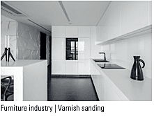 Starcke 4" Silicone Carbide Sandpaper - Velcro Back, 220 grit Starcke 4" Silicone Carbide Sandpaper - Velcro Back, 220 grit