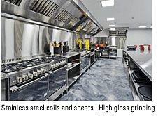 Starcke 4" Silicone Carbide Sandpaper - Velcro Back, 220 grit Starcke 4" Silicone Carbide Sandpaper - Velcro Back, 220 grit