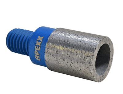 Apexx Blue Incremental Cutting Tips Apexx Blue Incremental Cutting Tips