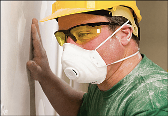PeakFit N95 Disposable Respirator, Unvented, 20pk PeakFit N95 Disposable Respirator, Unvented, 20pk