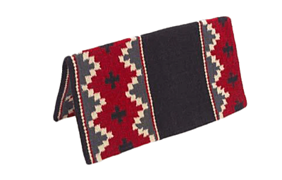 Navajo Saddle Blanket