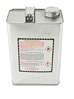 Lithichrome Solvent - Gallon