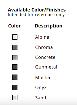 Medium Single Bowl Undermount Only Granite Composite - Brown Medium Single Bowl Undermount Only Granite Composite - Brown