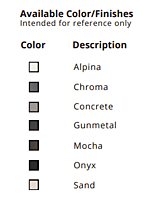 Medium Single Bowl Undermount Only Granite Composite - Beige