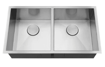 Double Equal Bowl-18g HZ Series, Zero Radius Double Equal Bowl-18g HZ Series, Zero Radius