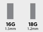 Large Single Bowl - 18g, HZR Series, True Zero Radius, 30" Large Single Bowl - 18g, HZR Series, True Zero Radius, 30"