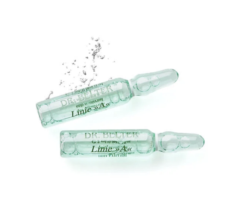 Line A Ampoule