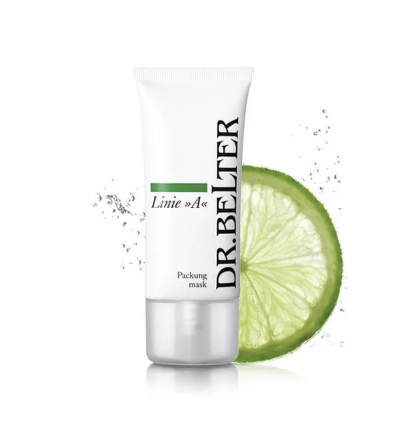 Line A Packung Mask 50ml