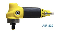 Alpha 830 Pneumatic Polisher 5/8"-11