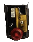 Metabo Speed Switch Replacement - 5" Grinder Metabo Speed Switch Replacement - 5" Grinder