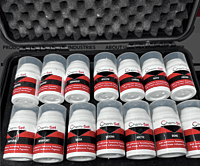 Color Pasting Kit, 32 2oz