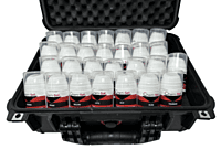 Color Pasting Kit, 32 2oz