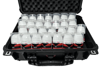 Color Pasting Kit, 32 2oz