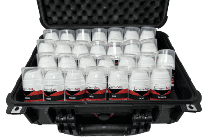 Color Pasting Kit, 32 2oz