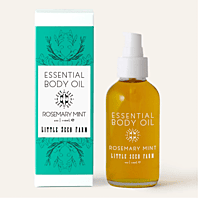 Little Seed Farm Essential Body Oil Little Seed Farm Essential Body Oil