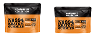 No. 394 Kratom Gummies.