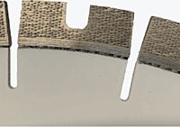 Hercules Quartzite Blade - 14"