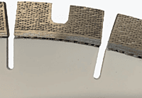 Hercules Quartzite Blade - 16"