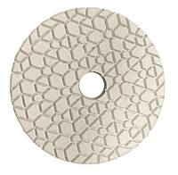 Donkey 3 Step Inline Polishing Pad - 4", Step 2