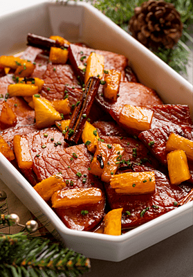 Christmas Extras 2025