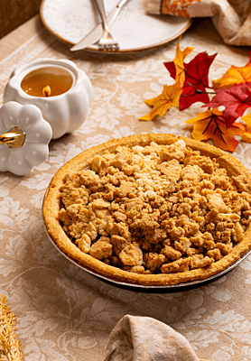 CHRISTMAS DINNER 2025